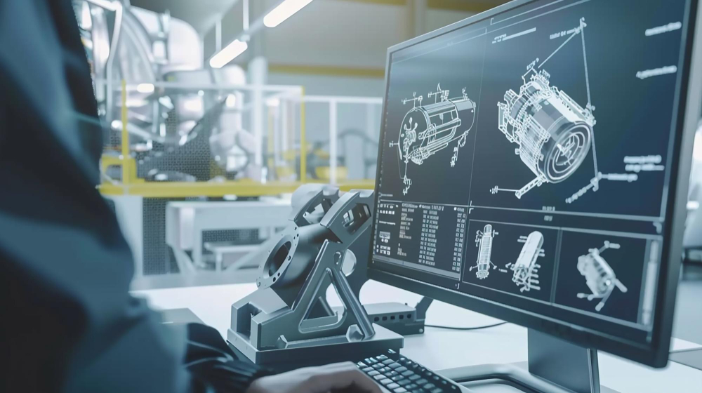 Analysis & Simulation Engineering