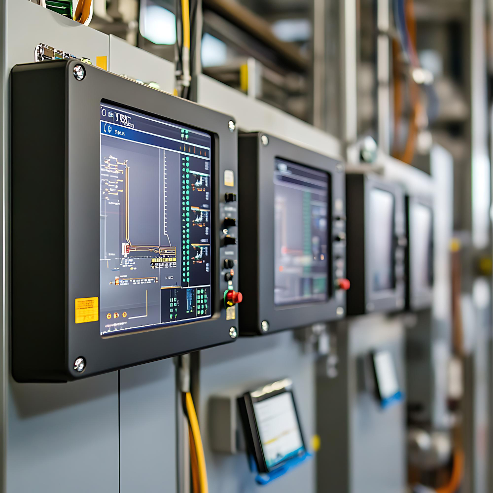 PLC / SCADA / Automation EPC