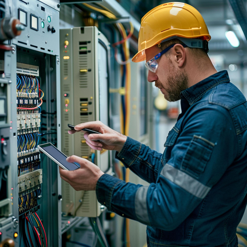 Electrical & Instrumentation EPC
