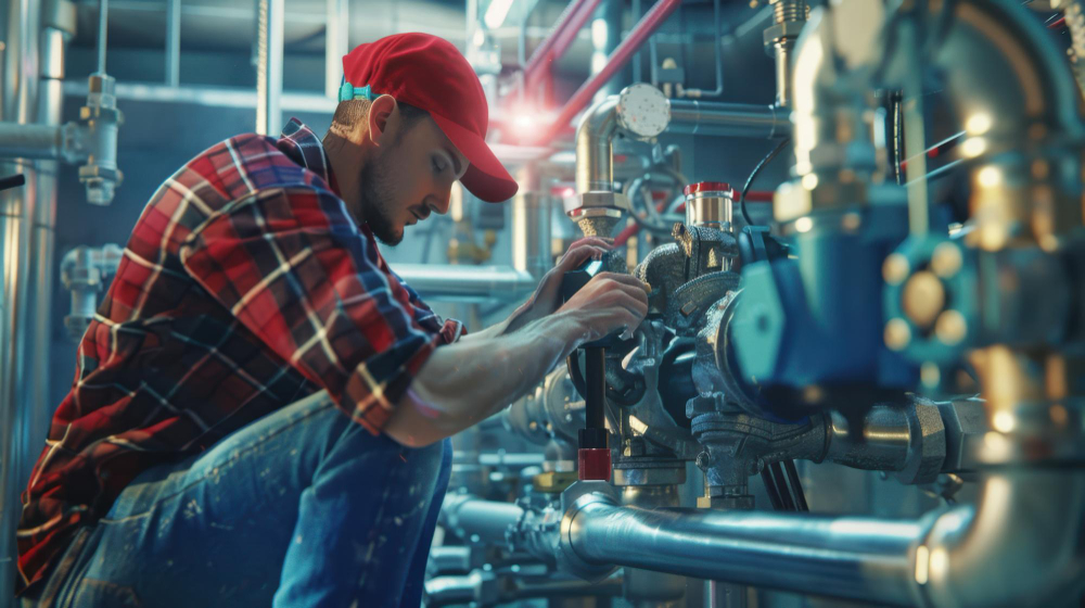 Operation and Maintenance Services