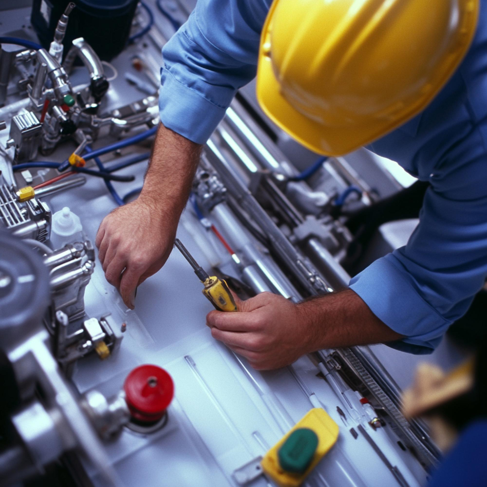 Operation and Maintenance Services