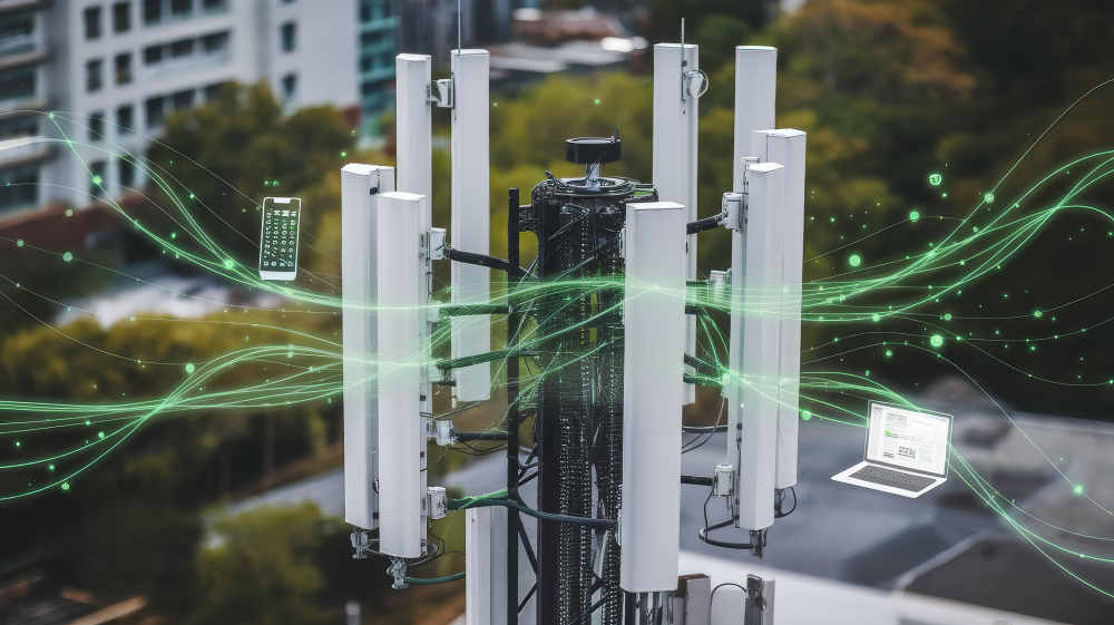 ELV & Telecom Systems